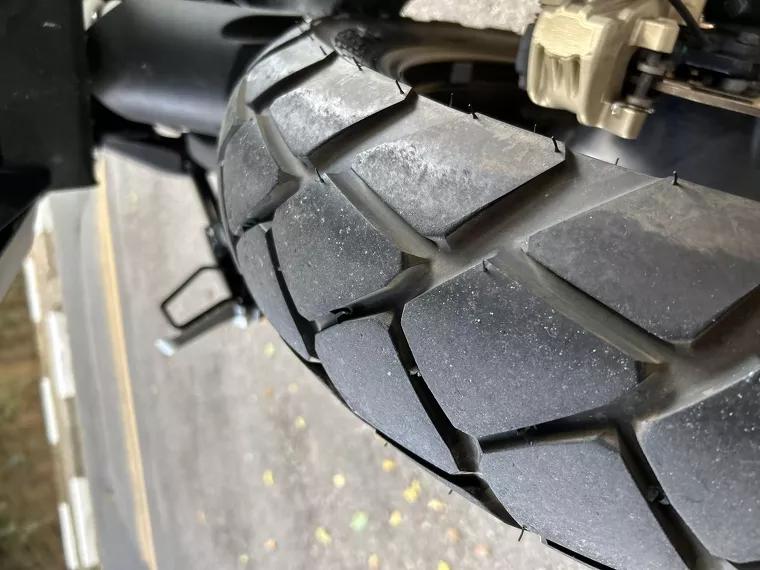 BMW G 310 GS Preto 8