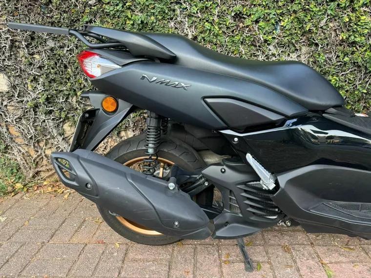 Yamaha Nmax Verde 10