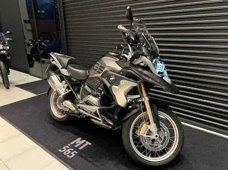 BMW R 1200 GS Marrom 2