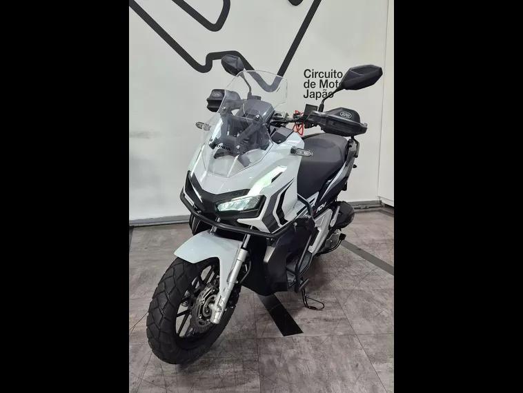 Honda Honda ADV Branco 2