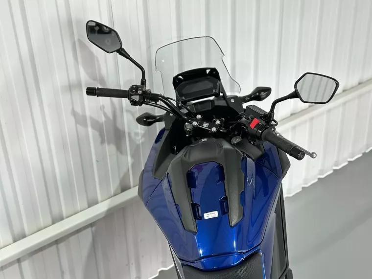 Honda NC Azul 6