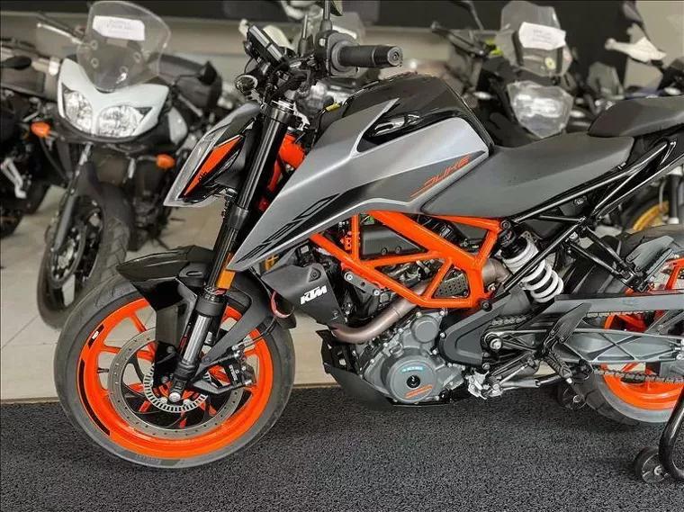 Ktm 390 Prata 4