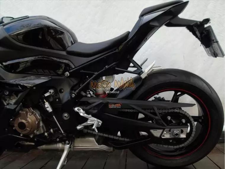 BMW S 1000 RR Preto 5