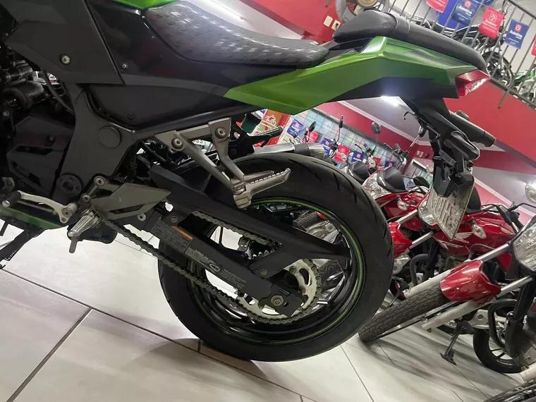 Kawasaki Z Verde 23