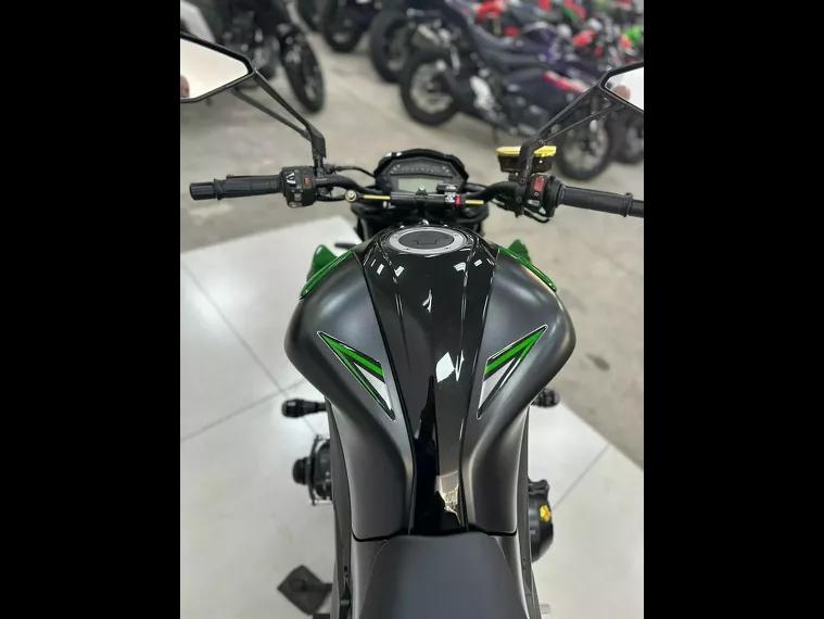 Kawasaki Z Preto 26