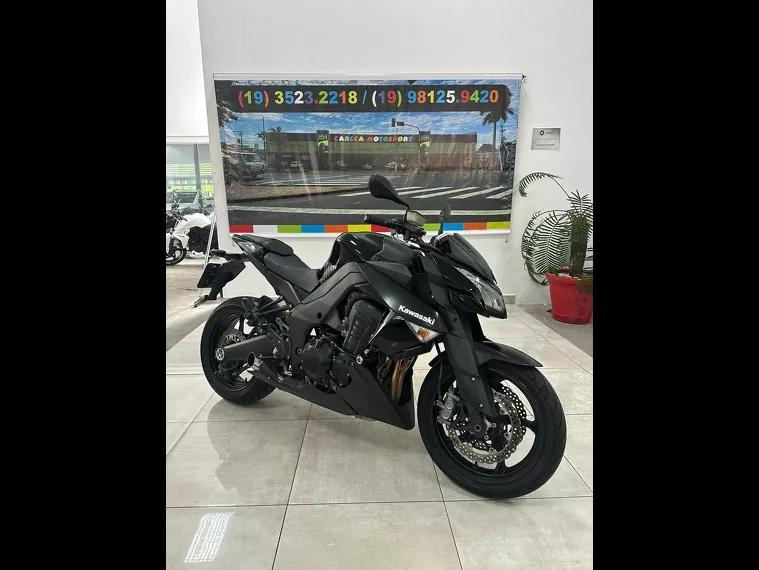 Kawasaki Z Preto 28