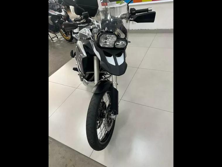 BMW F 800 GS Preto 6