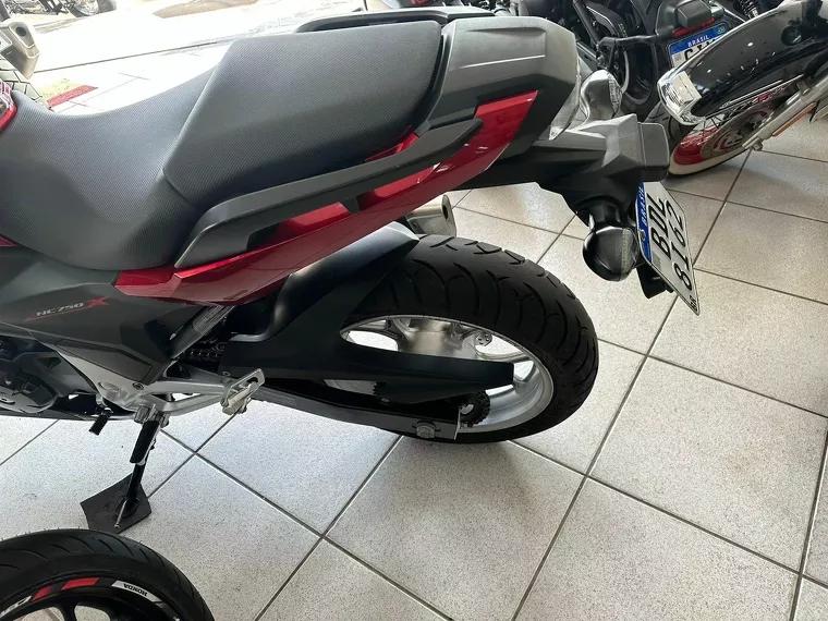 Honda NC Vermelho 28