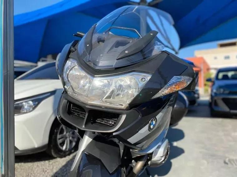 BMW R 1200 RT Cinza 4