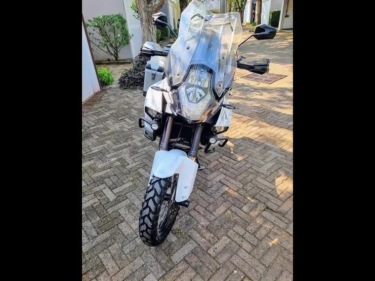 Ktm 1290 Branco 2