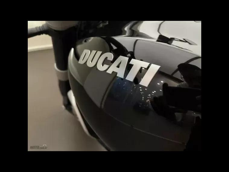 Ducati Xdiavel Preto 5