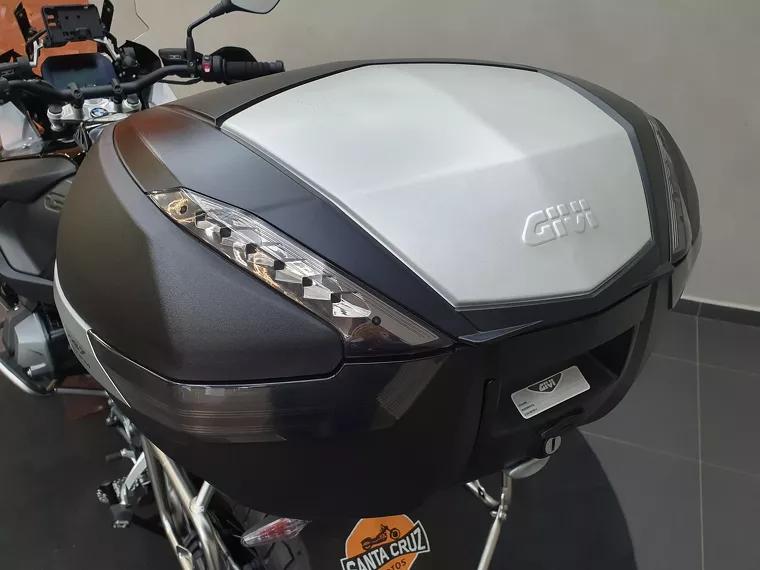 BMW R 1250 GS Preto 16