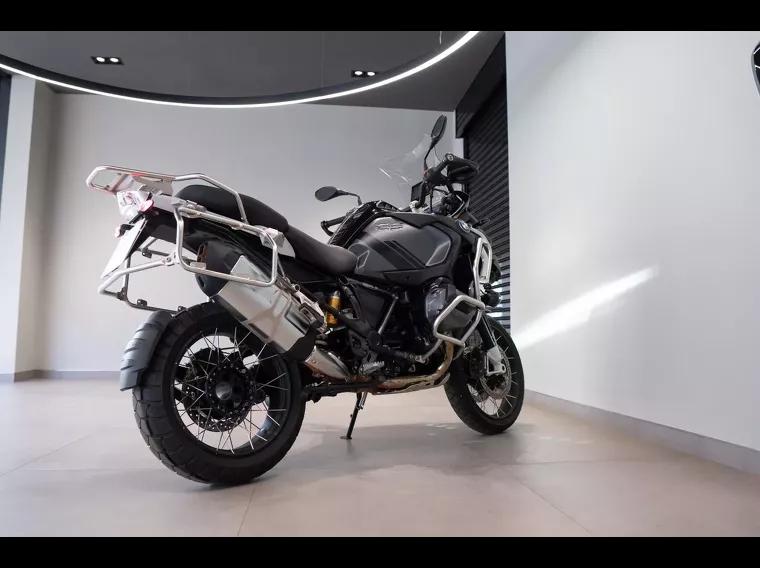 BMW R 1250 GS Preto 6