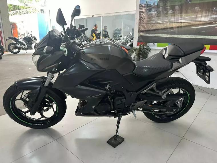 Kawasaki Z Preto 11