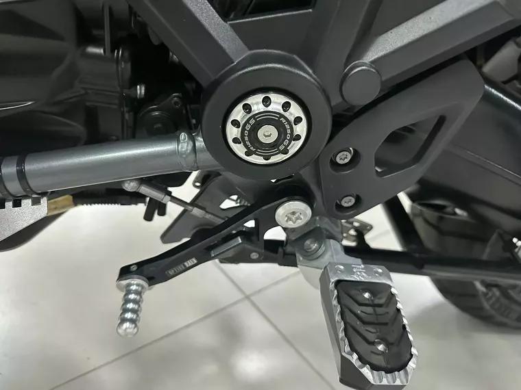 BMW R 1250 GS Preto 20