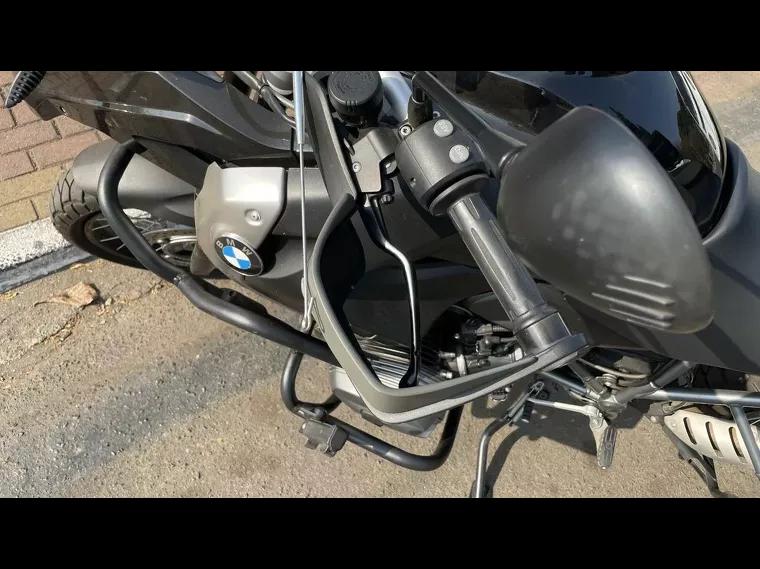 BMW R 1200 GS Preto 3