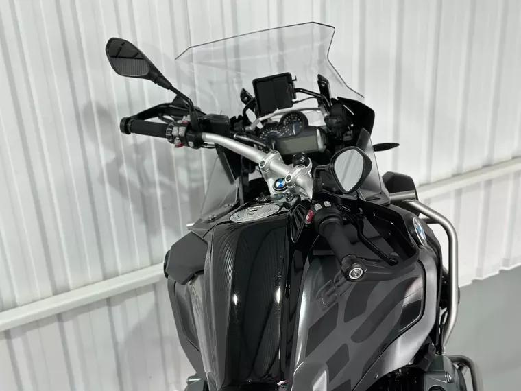 BMW R 1200 GS Preto 6