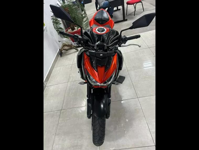 Kawasaki Z Laranja 3