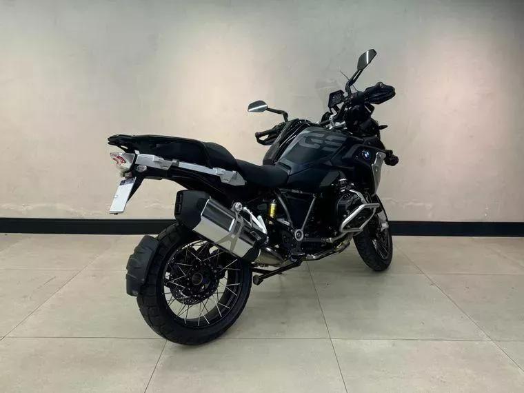 BMW R 1250 GS Preto 2