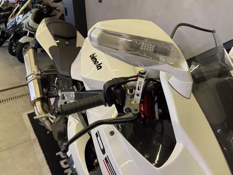 Bimota DB7 Branco 20