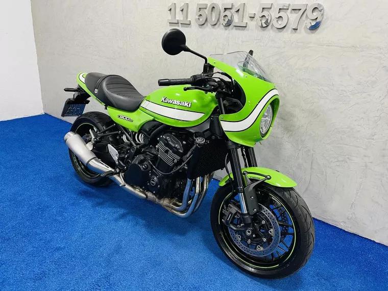 Kawasaki Z Verde 16