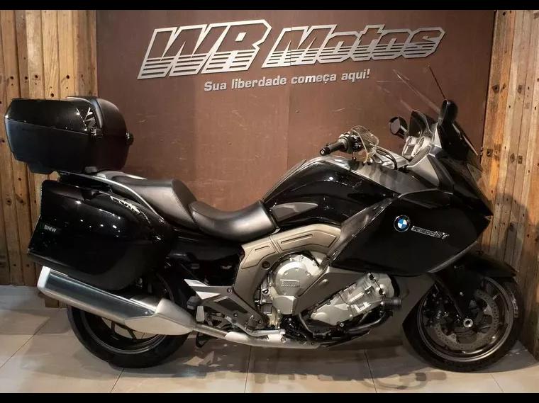 BMW K 1600 Preto 1