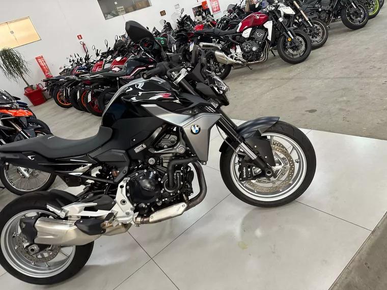 BMW F 900 Preto 2