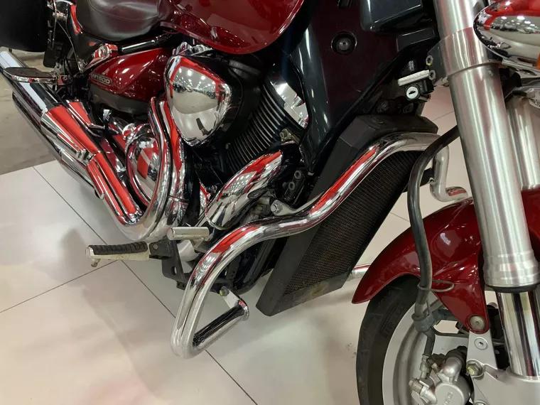 Suzuki Boulevard Vermelho 4