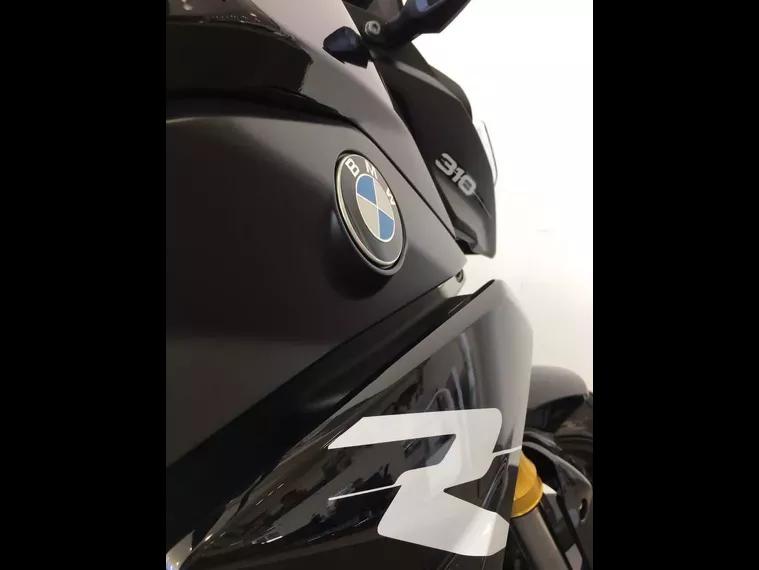 BMW G 310 R Preto 3