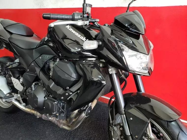 Kawasaki Z Preto 10