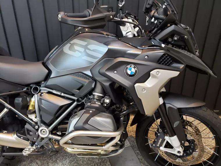 BMW R 1250 GS Preto 6