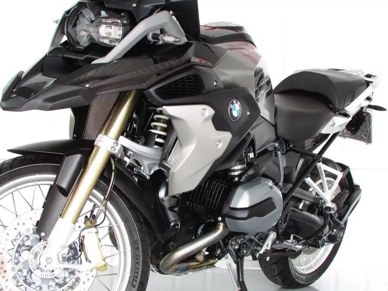 BMW R 1200 GS Marrom 4