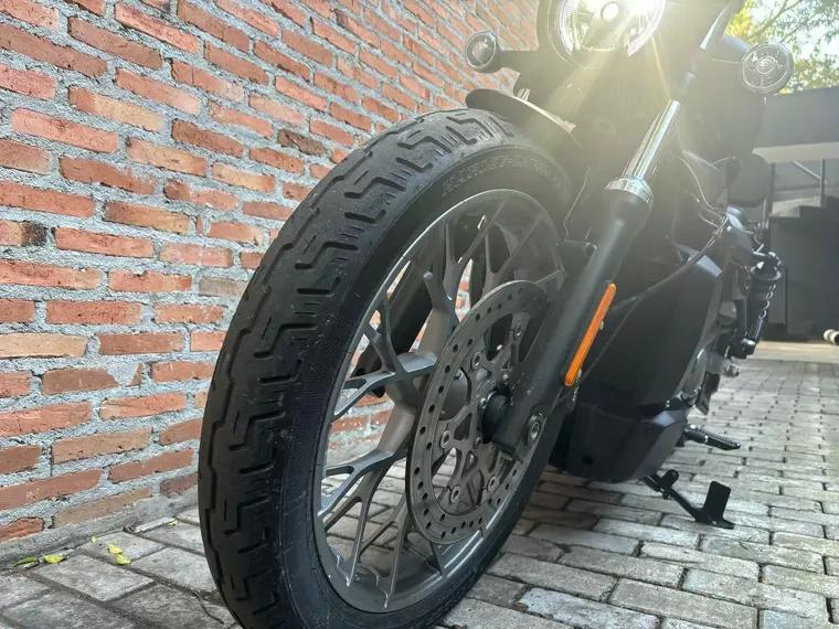 Harley-Davidson Nightster Special Preto 13