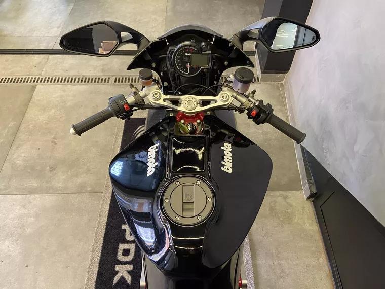 Bimota Tesi Preto 6