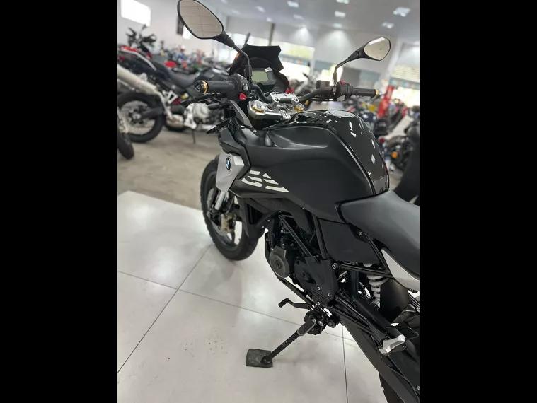 BMW G 310 GS Preto 15