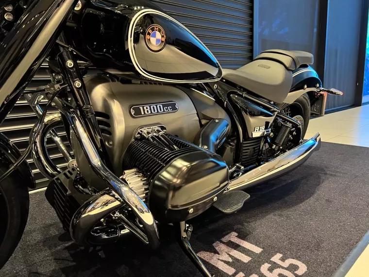 BMW R 18 Preto 13