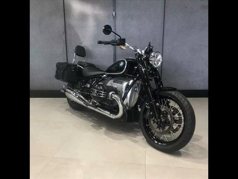 BMW R 18 Preto 5