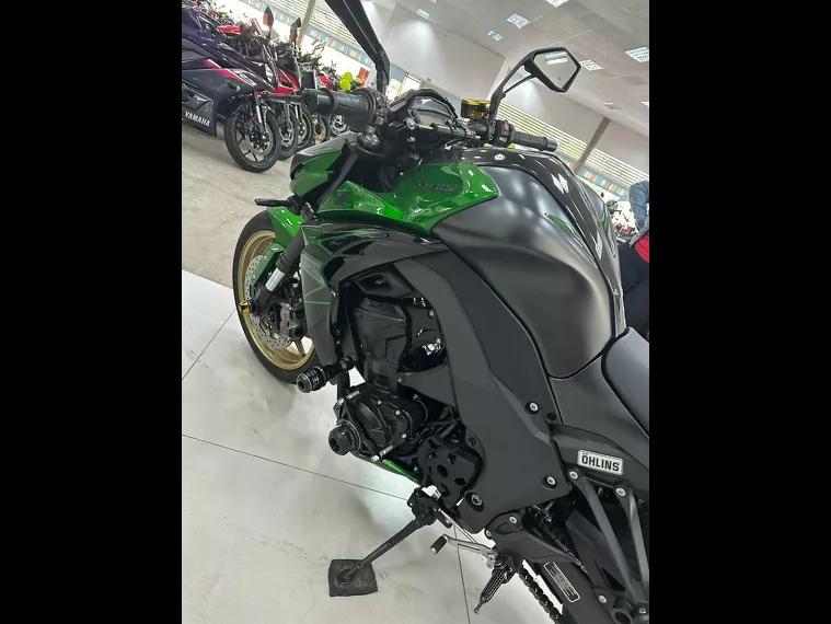 Kawasaki Z Preto 5