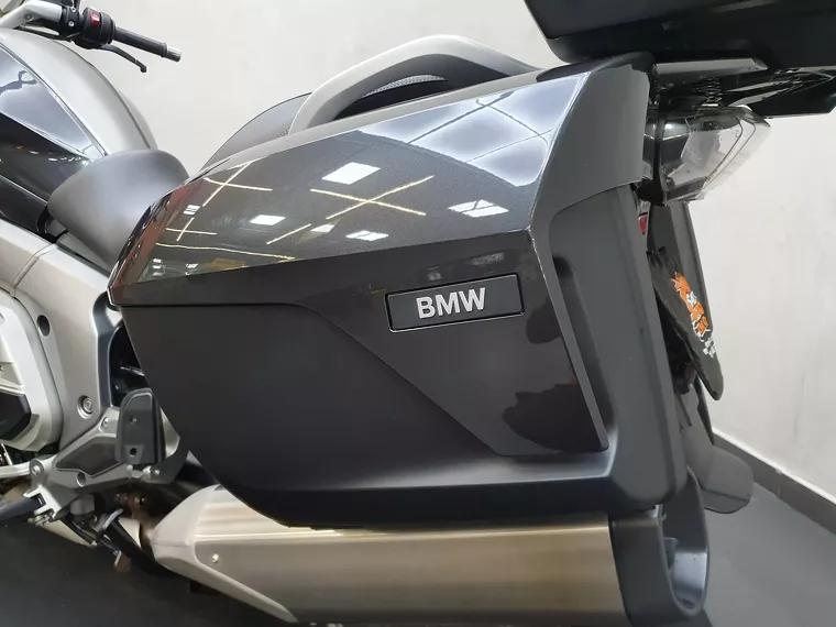 BMW K 1600 Cinza 15