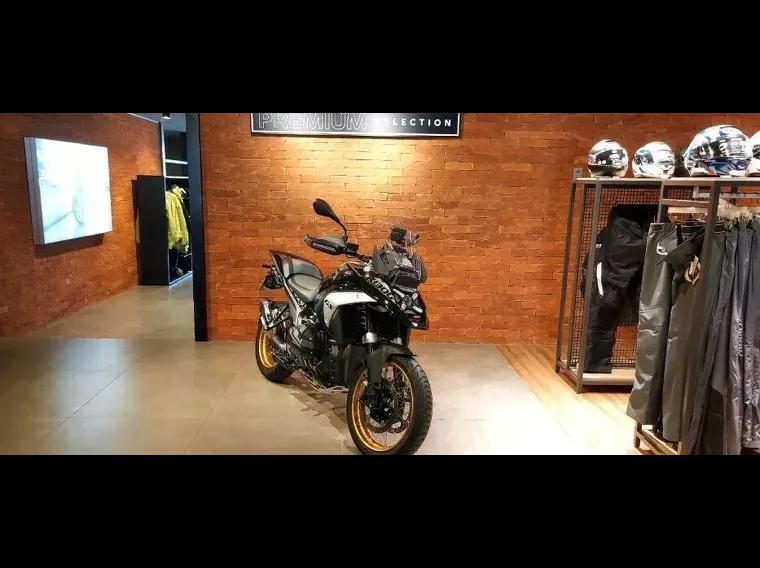 BMW R 1300 GS Preto 2