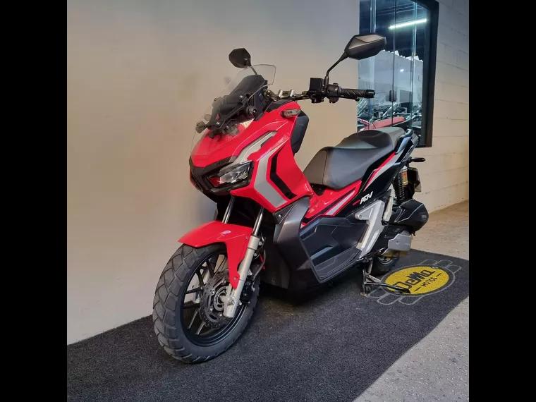 Honda Honda ADV Vermelho 5