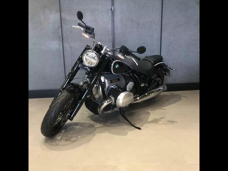 BMW R 18 Preto 3