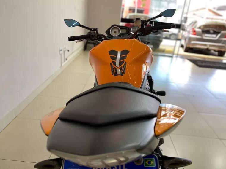 Kawasaki Z Laranja 5