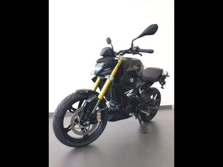 BMW G 310 R Preto 6