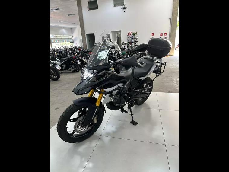 BMW G 310 GS Preto 13