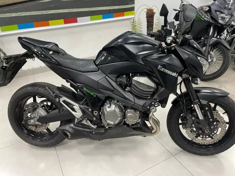 Kawasaki Z Preto 15