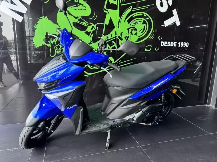 Yamaha Neo Azul 5