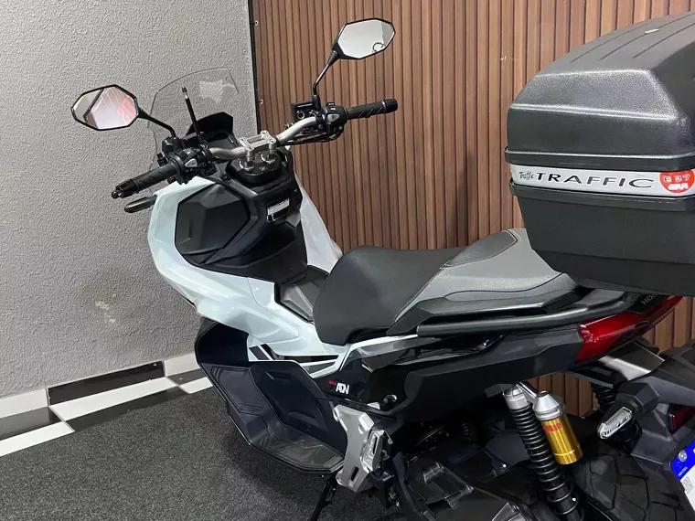 Honda Honda ADV Branco 10