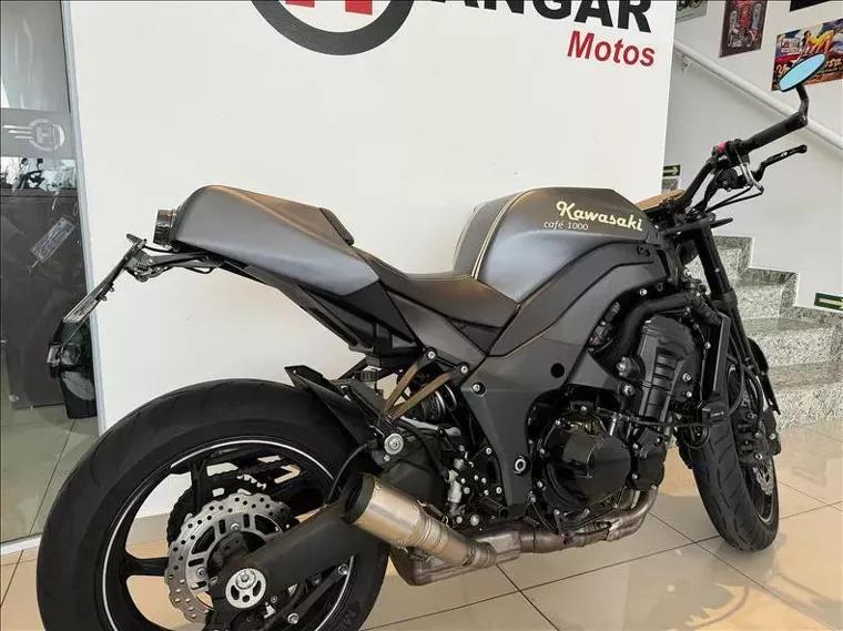 Kawasaki Z Preto 5