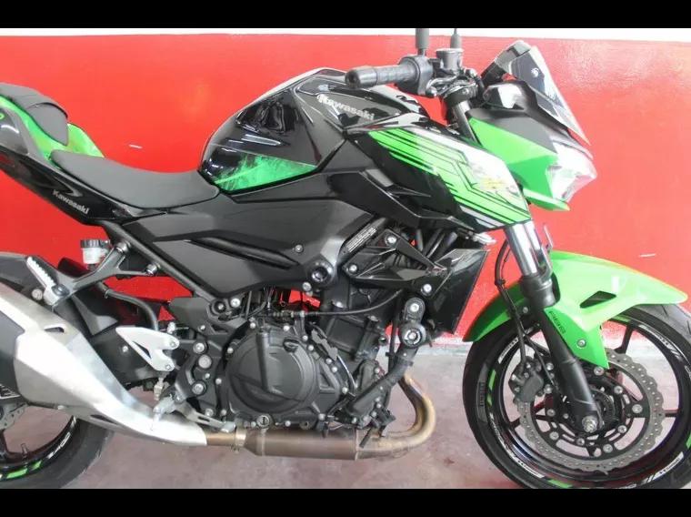 Kawasaki Z Verde 9